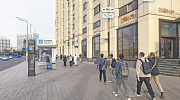 Продажа торгового помещения Торговый-центр 