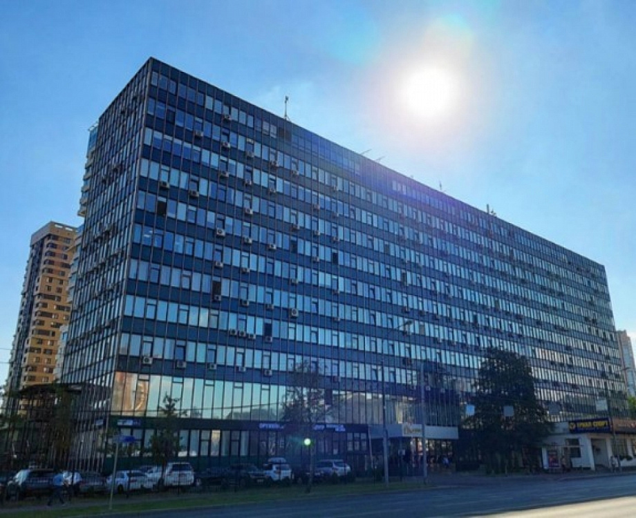 Аренда офиса Офисное здание «Дизайн Мода»