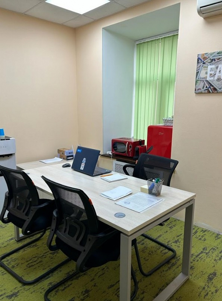 Аренда офиса Бизнес-центр «Лесная 43»