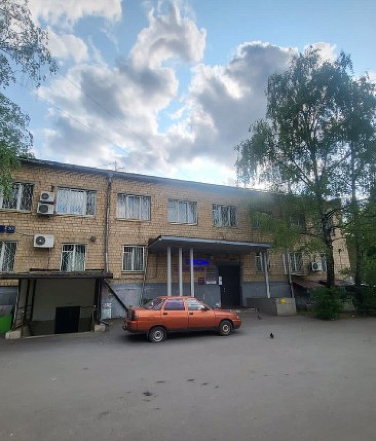 Продажа торгового помещения ОСЗ 