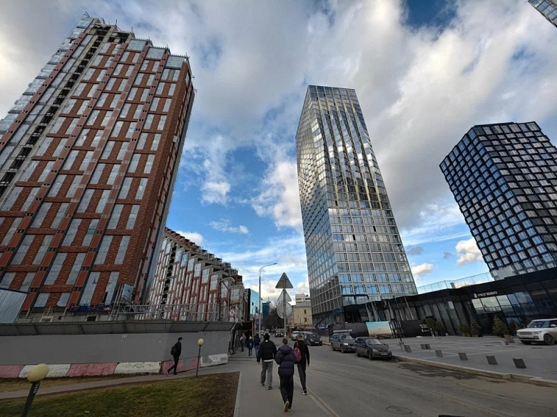 Продажа торгового помещения ЖК 