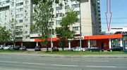 Аренда торгового помещения Жилое здание 