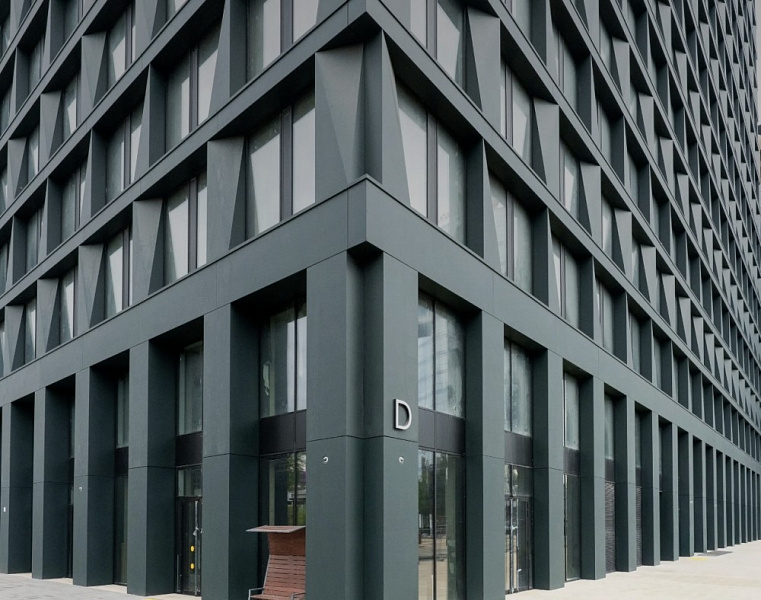 Продажа торгового помещения БЦ STONE TOWERS