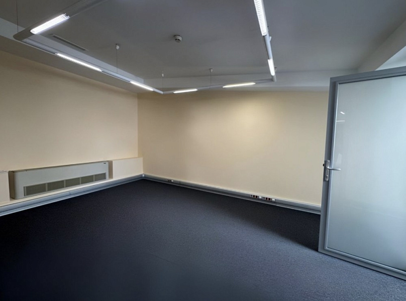 Аренда офиса Бизнес-центр «Слобода»