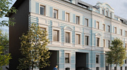 Продажа офиса Комплекс 