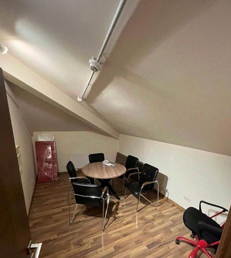 Аренда офиса Бизнес-центр «Никольская плаза»