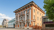 Продажа офиса Особняк «Большая Почтовая 36с1» - превью