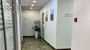Аренда офиса Бизнес-центр «Ферро-Плаза» - превью