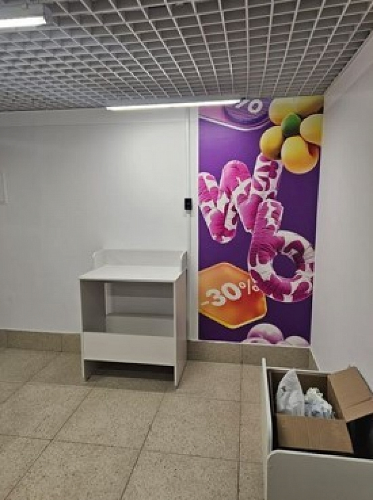 Арендный бизнес Жилое здание 