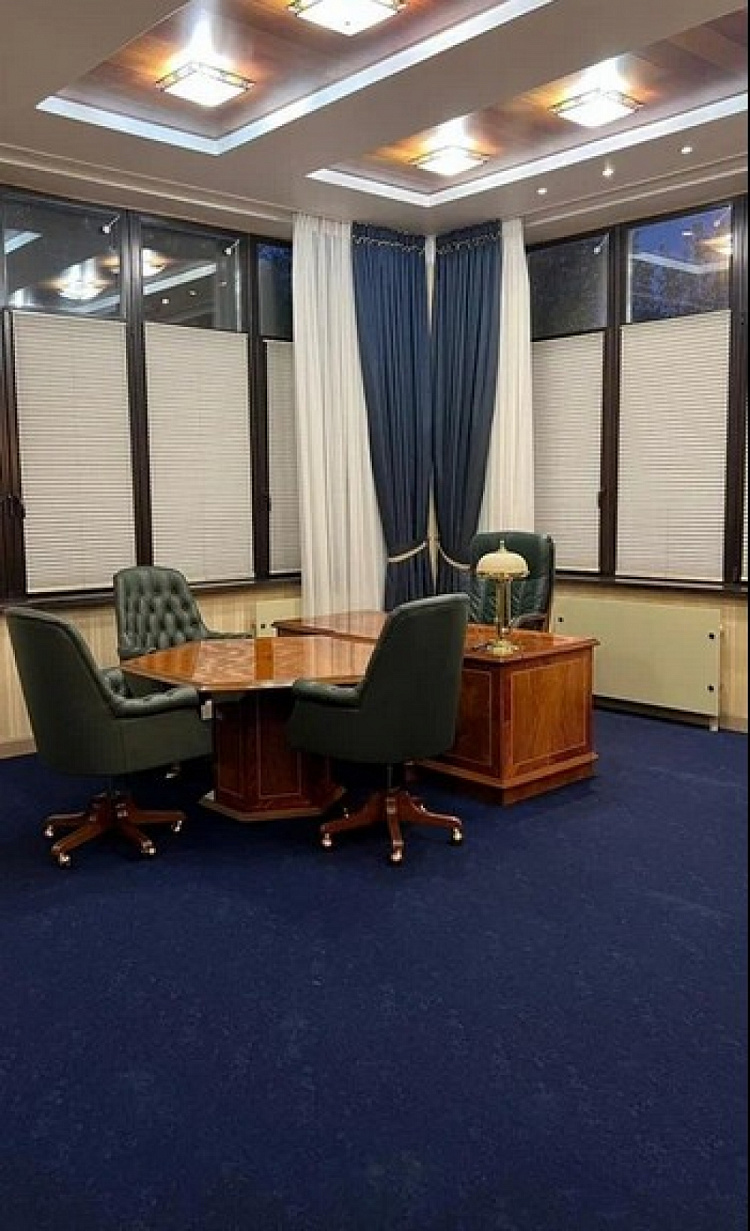 Продажа офиса Жилое здание 