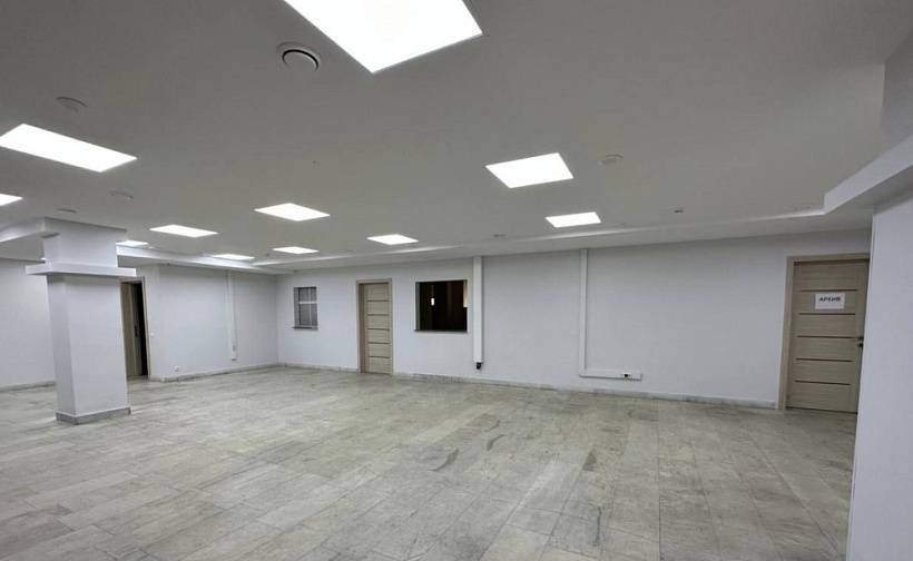 Аренда офиса Особняк «Долгоруковская 15с4-5»