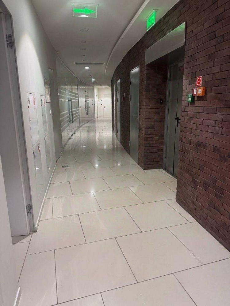 Продажа офиса Бизнес-центр «Лотос»