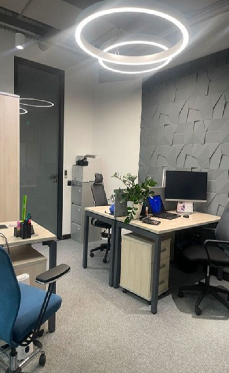 Аренда офиса ТОЦ «Садовая Галерея»