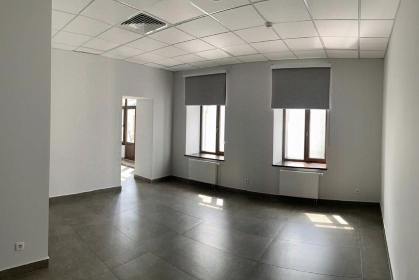 Аренда офиса БЦ 