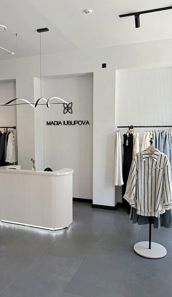 Аренда торгового помещения Жилое здание 