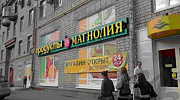 Арендный бизнес Жилое здание 