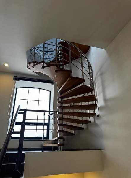 Аренда офиса Деловой-центр «ЛеФорт» с2