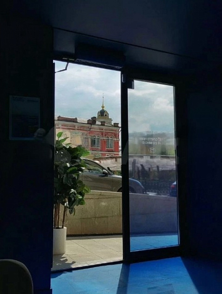 Аренда торгового помещения Жилое здание «Рождественский 5/7 с1»