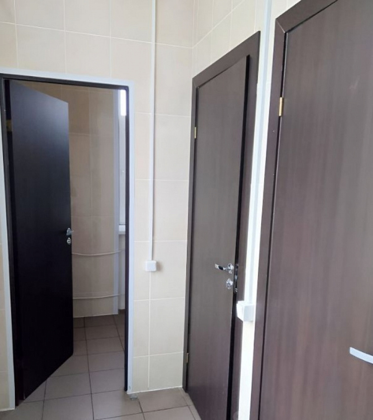 Аренда офиса Пересветов переулок д. 8