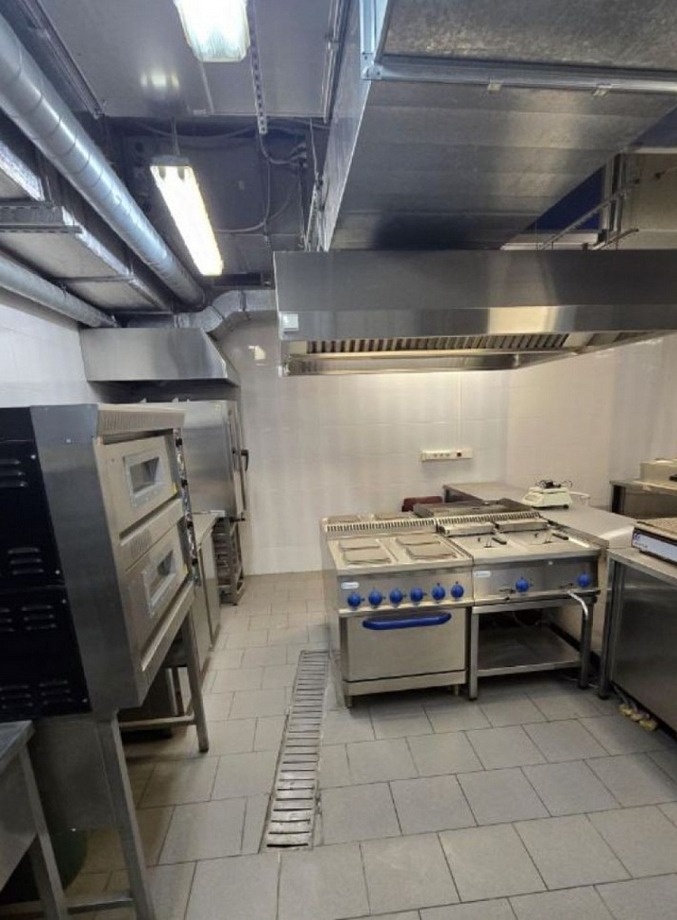 Аренда торгового помещения ОСЗ 