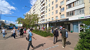 Продажа торгового помещения Жилое здание 