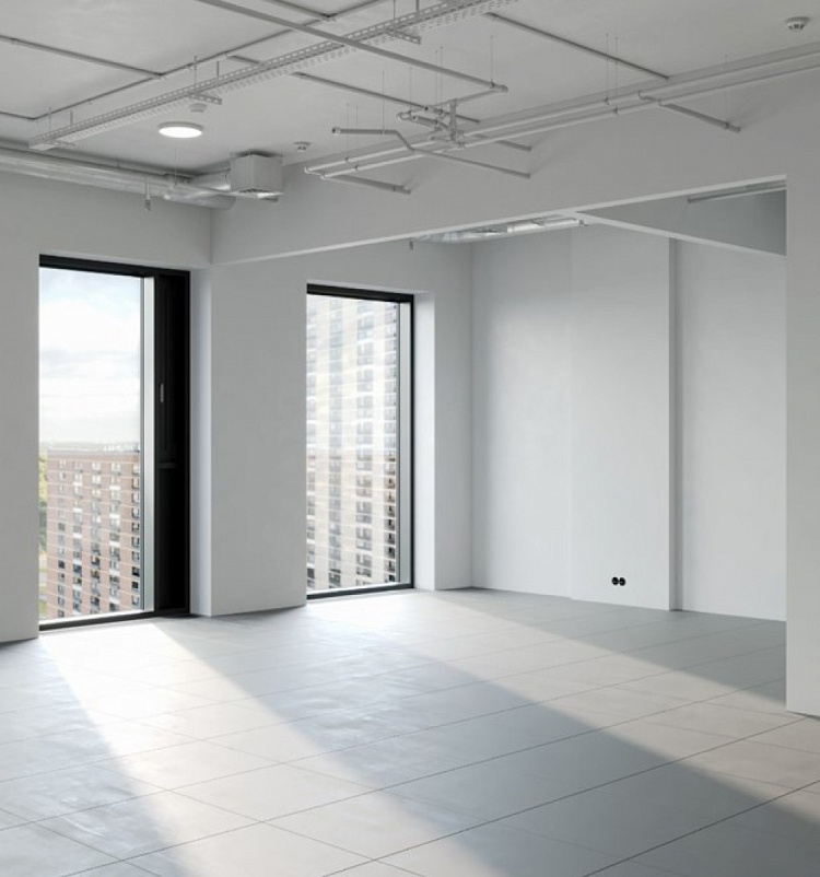 Продажа офиса Бизнес-центр 