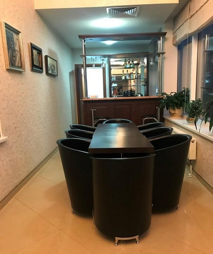 Продажа офиса ул. Марксистская д.14/16 стр.1