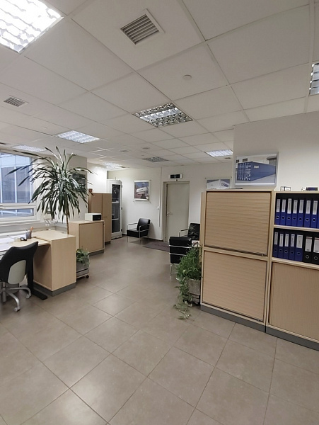 Аренда офиса Бизнес-центр «Мосэнка Парк Тауэрс 4»