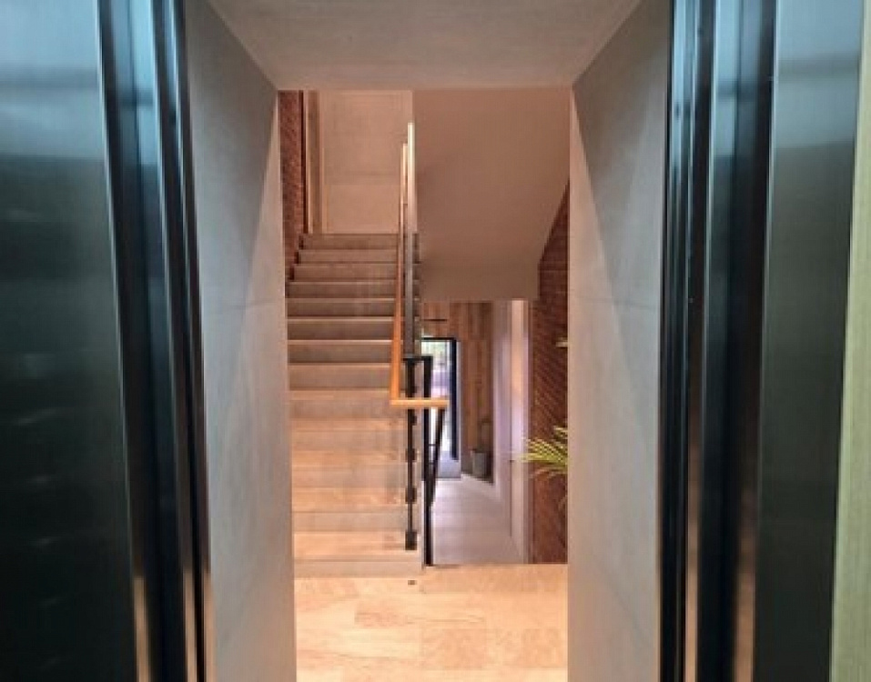 Арендный бизнес 1-й Хвостов переулок, 3Ас2