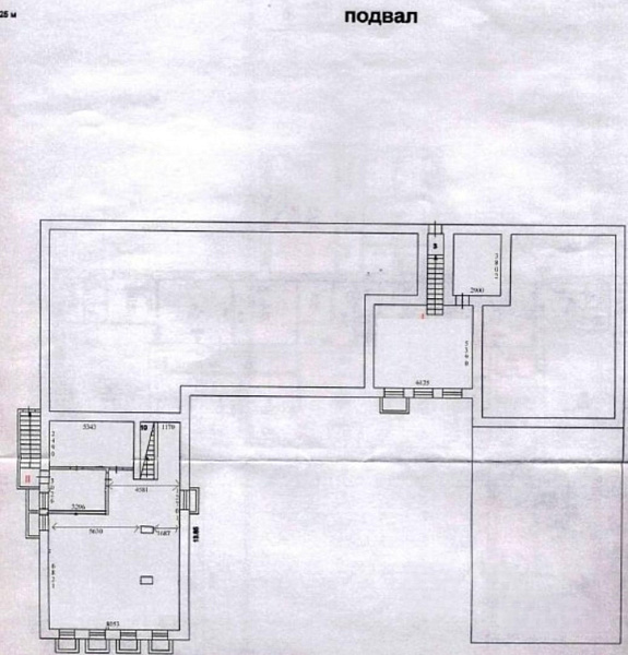 Аренда офиса Офисное здание «Расковой 11А»