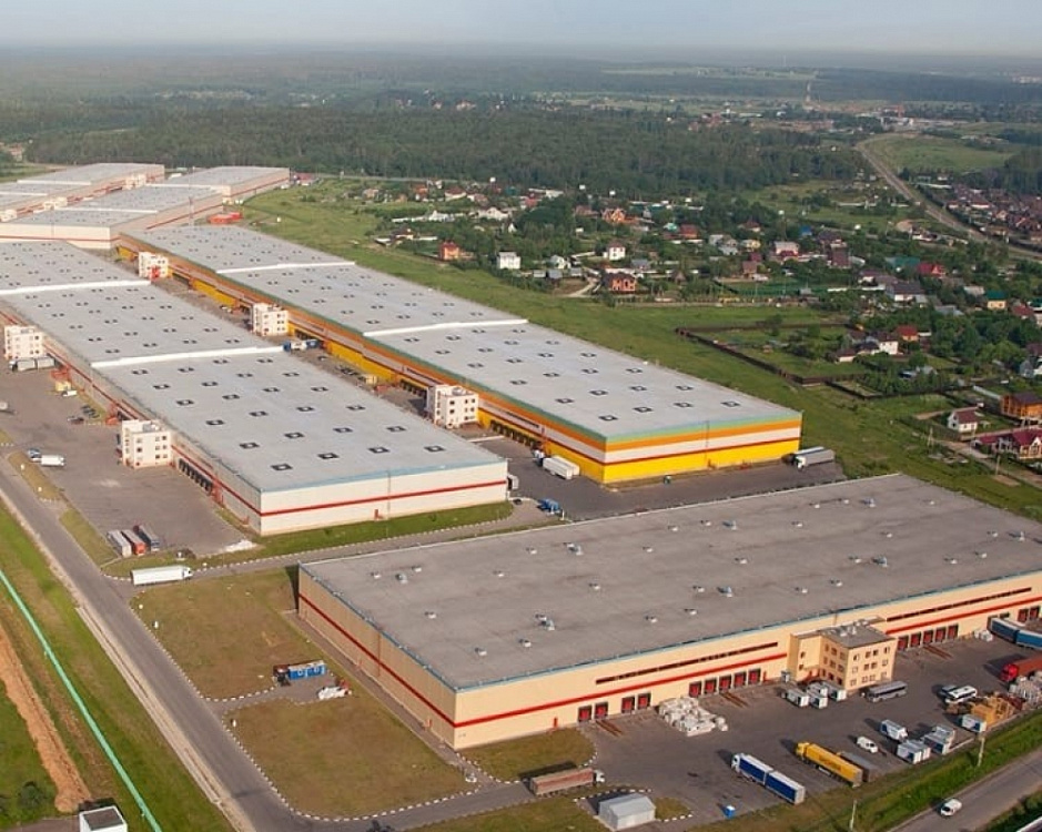 Продажа индустриальной недвижимости ПСК 