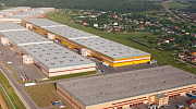 Продажа индустриальной недвижимости ПСК 