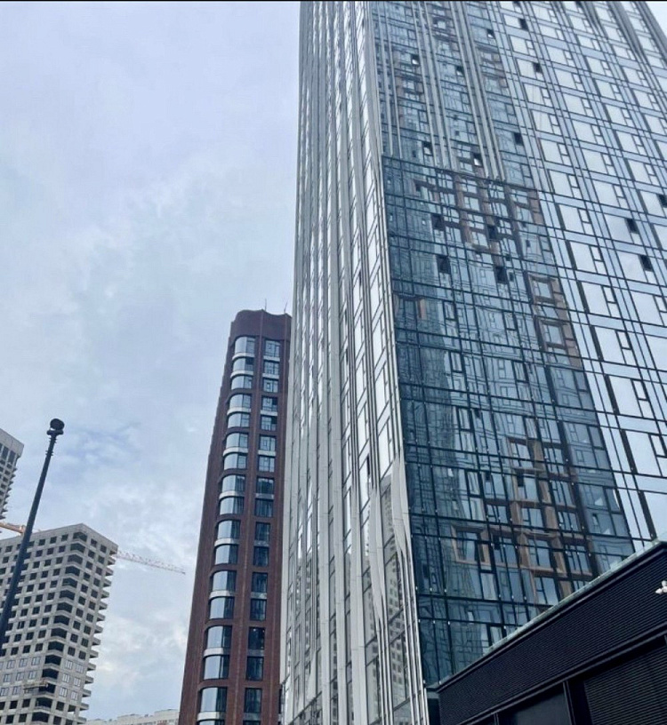 Аренда офиса Жилой дом