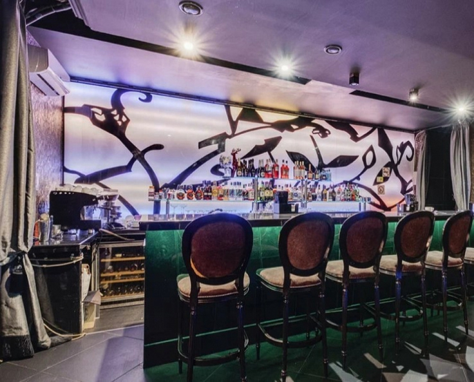 Арендный бизнес Жилое здание 