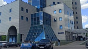 Аренда офиса Бизнес-центр «Газфилд» - превью