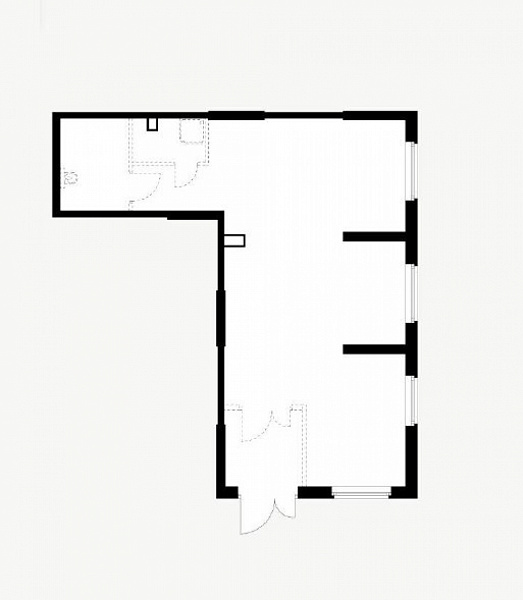 Аренда торгового помещения ЖК 