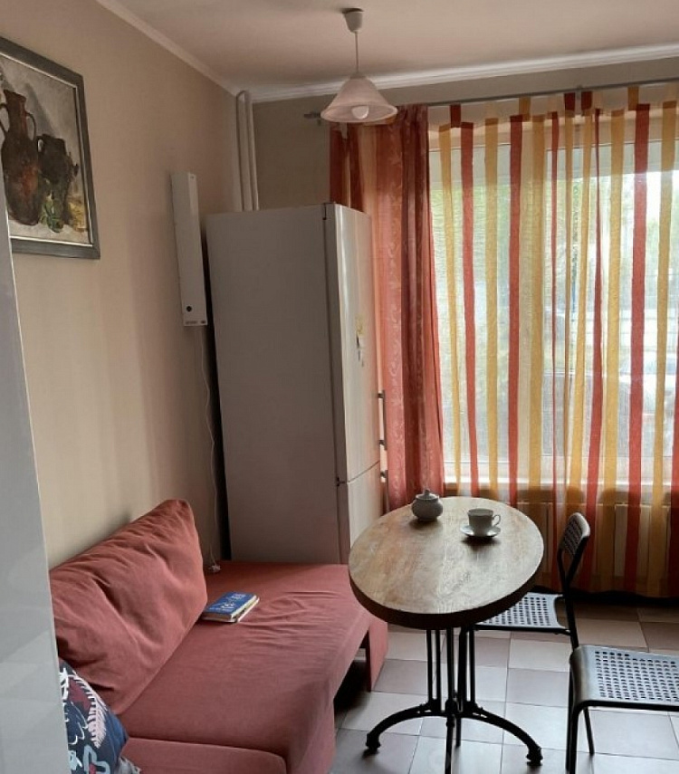 Аренда офиса Жилое здание 