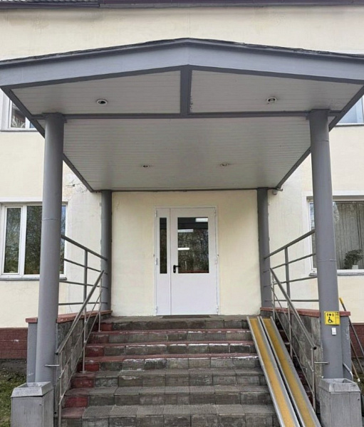 Продажа офиса Офисное здание «Загородное 7к5 с1»