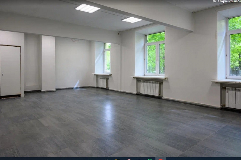 Продажа торгового помещения Жилое здание 