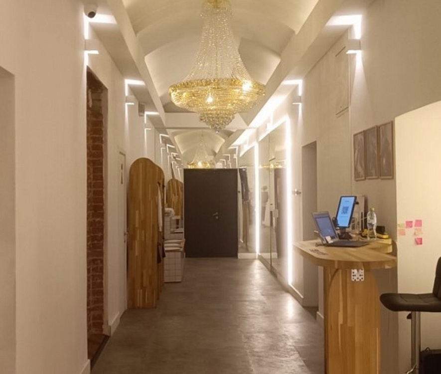 Аренда офиса Бизнес-центр «Николаевский»