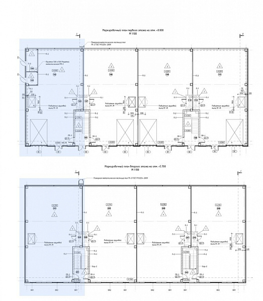Продажа индустриальной недвижимости Индустриальный комплекс 