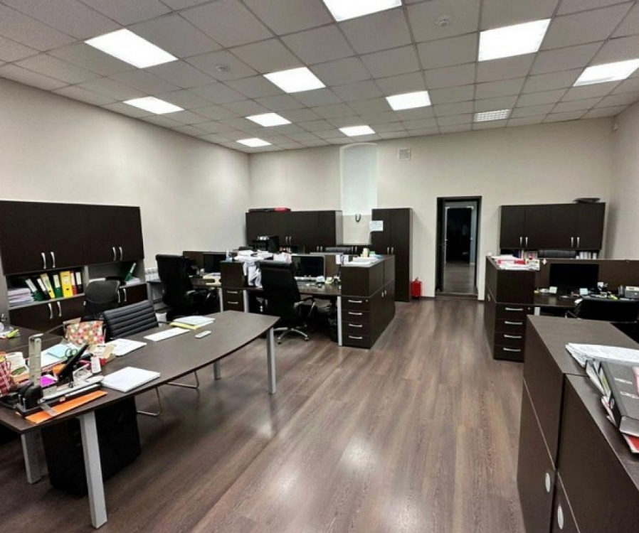 Аренда офиса улица Льва Толстого д. 23к7с3