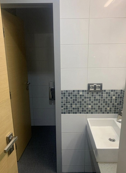 Продажа офиса ЖК 