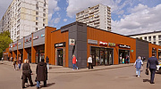 Продажа торгового помещения Жилое здание 