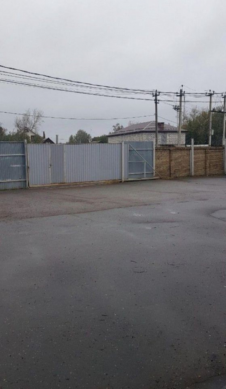 Продажа индустриальной недвижимости Производственное здание 