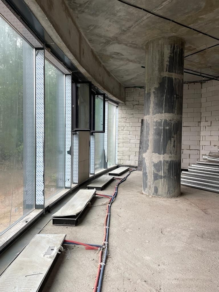 Продажа офиса Бизнес-центр «DM Tower»