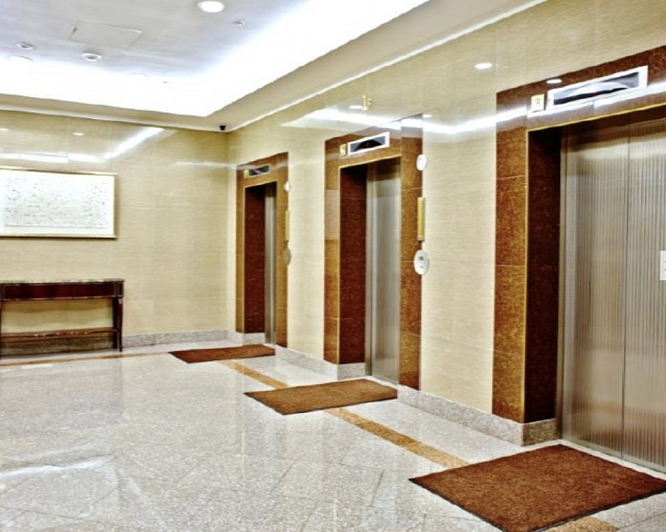 Аренда офиса Бизнес-центр «Лотте»