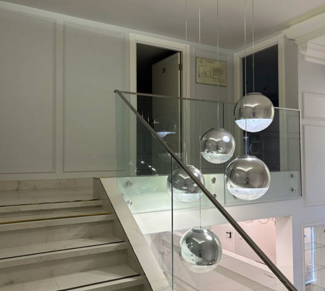 Продажа торгового помещения ЖК 