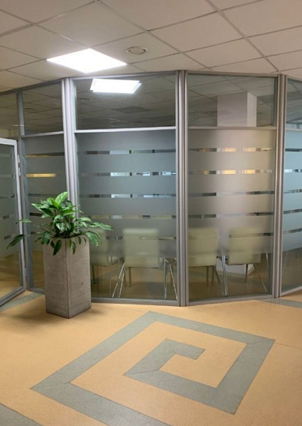 Аренда офиса Бизнес-центр «Хай-тек Хаус»