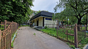 Аренда торгового помещения ОСЗ 